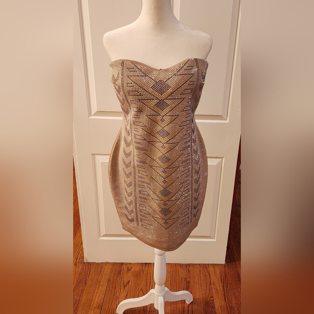 Arden B NYE Party Dress